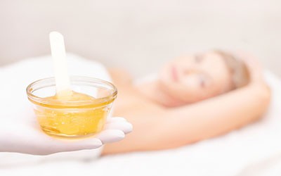 Sugaring