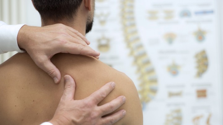 Physiotherapie in Berchtesgaden