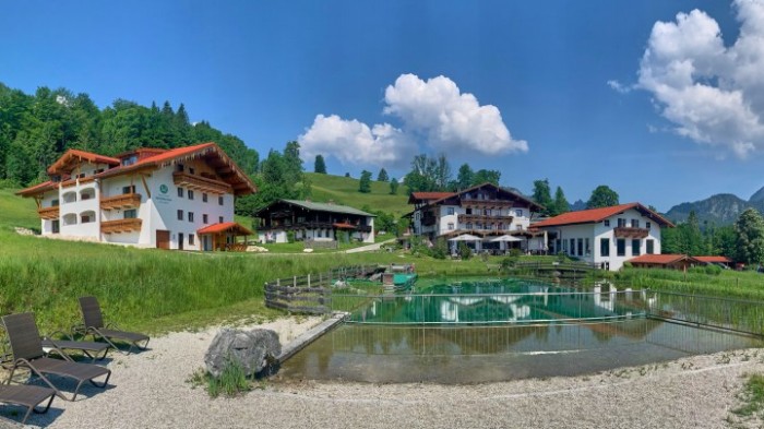 Hotel Reissenlehen