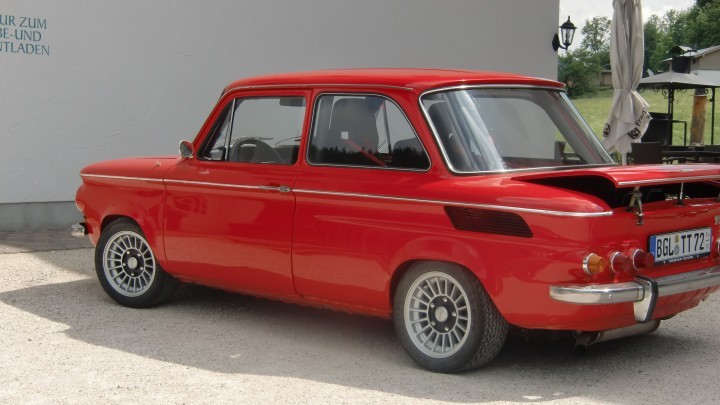 Oldtimer