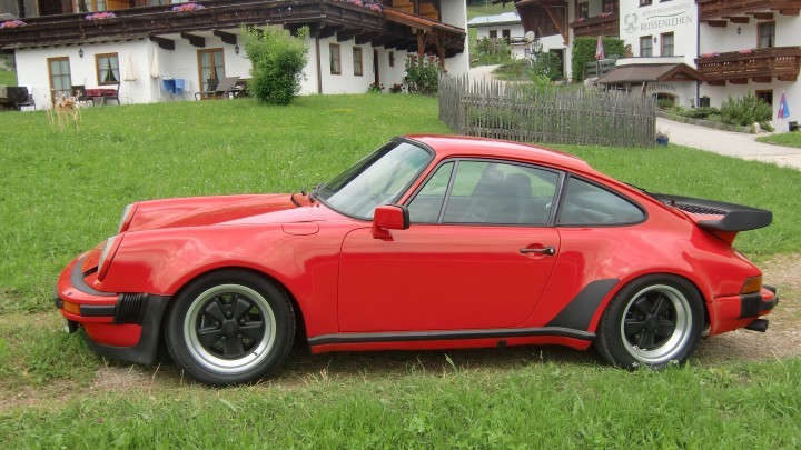 Porsche