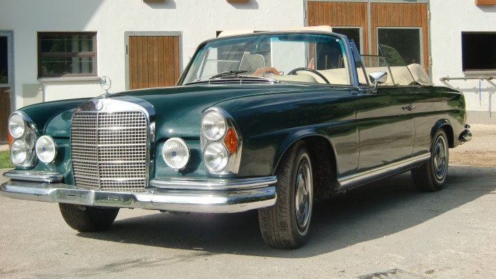 Mercedes