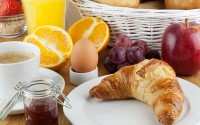 FeWo-Gste: Reichhaltiges Frhstcksbuffet Erwachsene