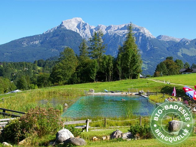 Naturbad Hotel Reissenlehen