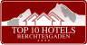 Top-10-Hotels Berchtesgaden