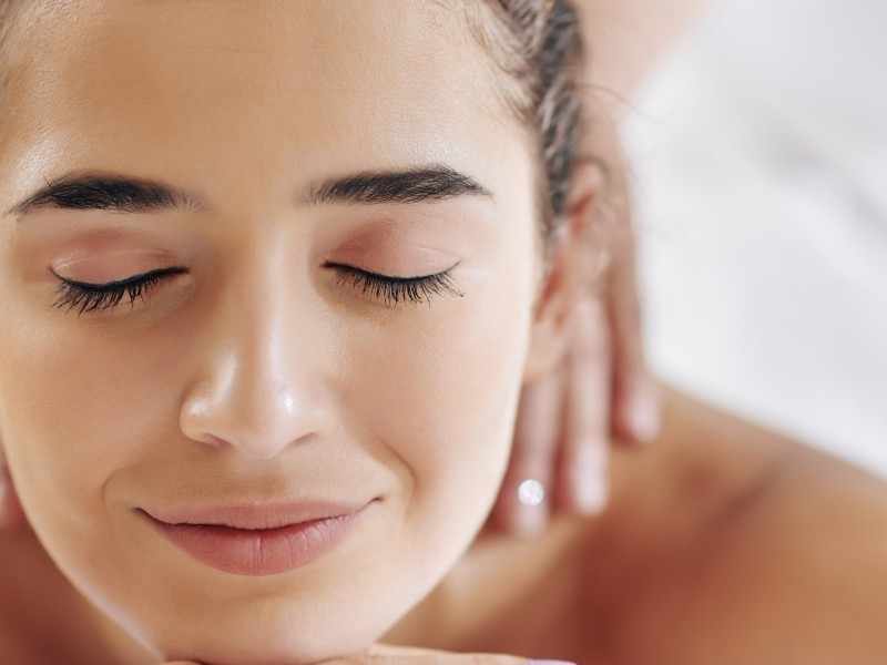 Wellness-Tage