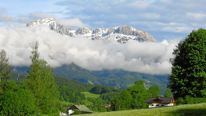 Fantastische Routen