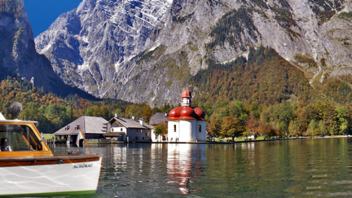 Knigssee