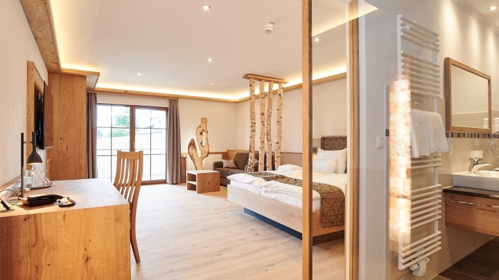 Junior Suite KSee