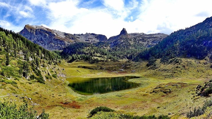 Funtensee