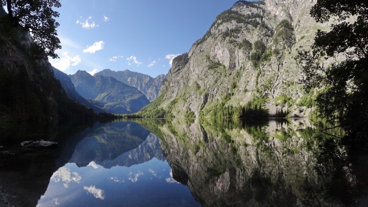Obersee