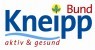 Logo Kneipp Bund