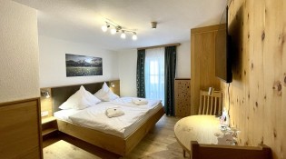 Single Room old