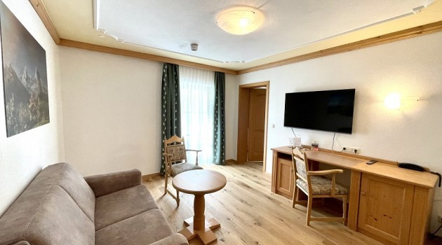 Suite Schnau