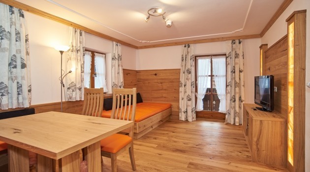 Suite Schnau