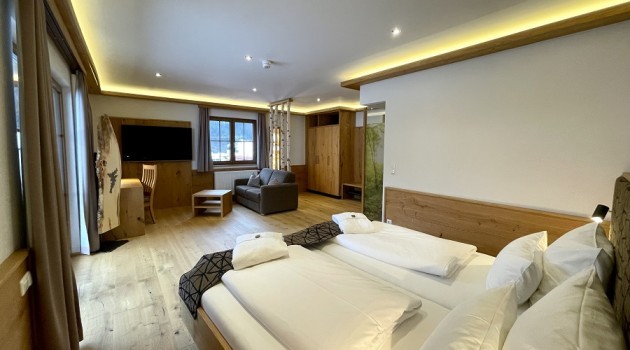Junior Suite Knigssee