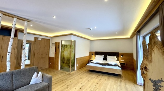 Junior Suite Knigssee
