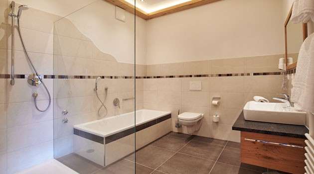Junior Suite Watzmann