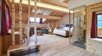 Junior Suite Watzmann