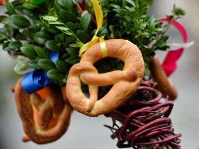 Ostern Teaser